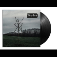 WIEGEDOOD De Doden Hebben Het Goed III LP BLACK [VINYL 12"]